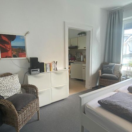 Haus Achterndiek Strandvogel 达默 外观 照片