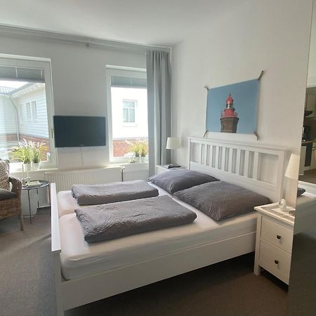 Haus Achterndiek Strandvogel 达默 外观 照片