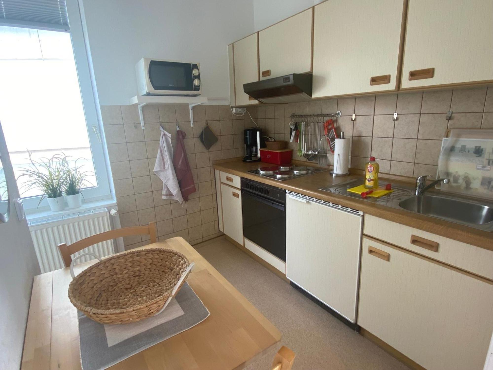 Haus Achterndiek Strandvogel 达默 外观 照片